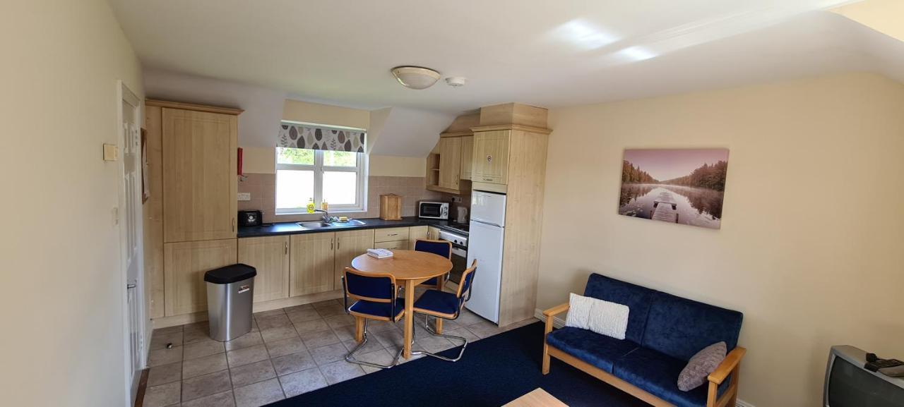 Yeats Village Apartment Sligo