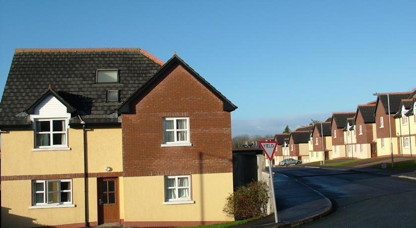 Yeats Village Apartment *
